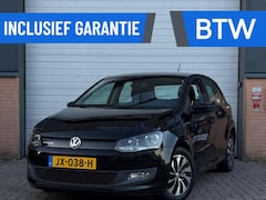Volkswagen Polo - 1.0 TSI BlueMotion Connected / BTW /GARANTIE