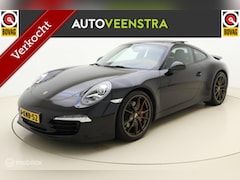 Porsche 911 - 3.8 Carrera S