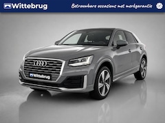 Audi Q2 - 35 TFSI CoD Design Pro Line Plus / S line exterieur / Navigatie / Parkeersensoren achter /