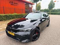 BMW 3-serie Touring - 330e xDrive, M-Sport PRO, H&K, trekhaak, Panorama