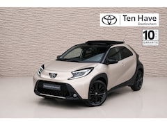 Toyota Aygo X - 1.0 VVT-i MT Premium | JBL Audio met 4 speaker en subwoofer | Smart Connect® Services* | S