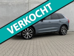 Volvo XC60 - 2.0 T8 455 PK hybrid AWD Ultimate Dark SOH 99% Pano dak