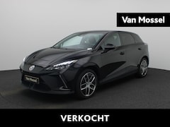 MG MG4 - Long Range Luxury 64 kWh |97% accu SOH | Navi | Led Koplampen | 360 Camera | Warmtepomp |