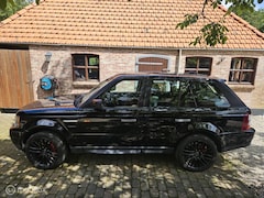 Land Rover Range Rover Sport - 4.2 V8 Supercharged