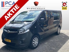 Opel Vivaro Combi - 1.6 CDTI L1H1 Innovation 9-Persoons