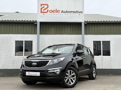 Kia Sportage - 1.6 GDI/ Dealer OH / Facelift / Orig. NL / Trekhaak