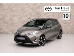 Toyota Yaris - 1.5 Hybid Bi-Tone