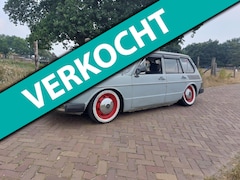 Volkswagen Brasilia