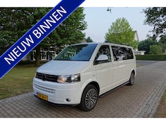 Volkswagen Transporter - 2.0 TDI L2H1 *MARGE* | Trekhaak | Cruise Control | CarPlay | Camera | Maxton |