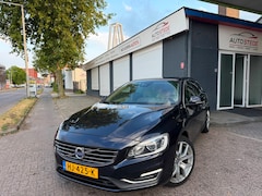 Volvo V60 - 2.4 D6 Twin Engine R-Design