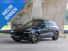 Porsche Cayenne - 3.0 S E-Hybrid