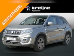 Suzuki Vitara - 1.4 Boosterjet Select Smart Hybrid | Trekhaak | Navi | Camera | Rijklaarprijs