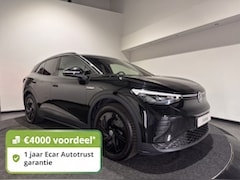 Volkswagen ID.4 - Pro 77 kWh | Tot € 4.000 klantvoordeel* | SOH 93, 7 % | Keyless | Cruise Control Adaptief