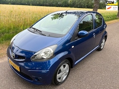 Toyota Aygo - 1.0-12V Sport Automaat/Airco/Elektr ramen/5drs/Lm