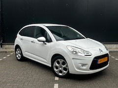 Citroën C3 - 1.4 Selection* Nw koppeling/Distr.riem/APK* N.A.P