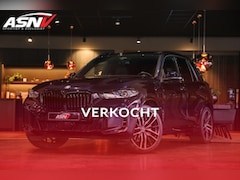 BMW X5 - XDrive50e, 490 PK, Pano/Sky/Lounge, Comfort/Seats, M/Sports/Pakket, H&K, 22'''/742, Zilver