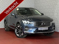 Volvo XC60 - 2.0 T6 Plug-in hybrid AWD Plus Bright