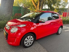 Citroën C1 - 1.0 e-VTi Style Edition 1e eig./ cruise