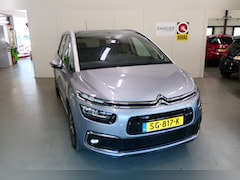 Citroën Grand C4 SpaceTourer - 1.2 PureTech 130pk Shine 7persoons (Goed onderhouden)