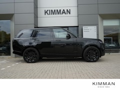 Land Rover Range Rover - P550e Autobiography PHEV | massage stoelen | stoel verwarming/verkoeling voor en achter |