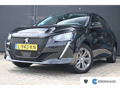 Peugeot e-208 - EV Blue Lease Active 50 kWh 87%SOH 3 Fase | Navigatie | Parkeersensoren | Cruise Control |
