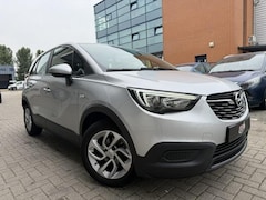 Opel Crossland X - 1.2 Benzine Lage km’s | Trekhaak | CarPlay