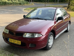 Mitsubishi Carisma - 1.8 GLX Limited Edition
