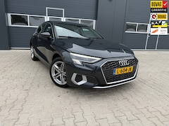 Audi A3 Sportback - 40 TFSI e Business edition incl. GRATIS LAADPAAL