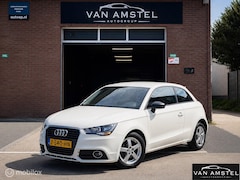 Audi A1 - 1.2 TFSI Attraction