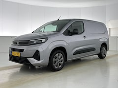 Opel Combo - 1.5 BlueHDi 130PK L2 Automaat Apple Carplay / Android Auto Navigatie Trekhaak Airco Camera