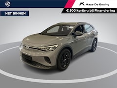 Volkswagen ID.4 - 204pk Pro Advantage 77 kWh · SOH 96, 9% · Warmtepomp · Apple/Android Car Play · Wegklapbar