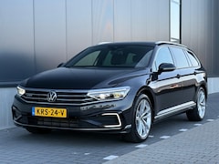 Volkswagen Passat Variant - 1.4 TSI PHEV GTE Business Trekhaak IQ Light Elktr. achterklap