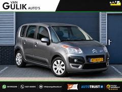 Citroën C3 Picasso - 1.4 VTi Aura | Trekhaak | Cruise control | Airco |