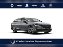 Skoda Superb Combi - 1.5 TSI iV 204 6DSG Sportline Business | Achteruitrijcamera | Climatronic, elektronische a