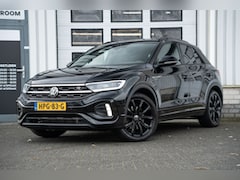 Volkswagen T-Roc - 2.0 TSI 4Motion R-Line