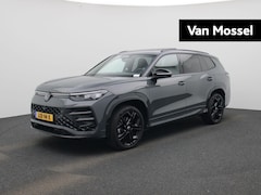 Volkswagen Tayron - 1.5 eHybrid R-Line Edition 204 PK| Origineel Nederlands | 1e Eigenaar | Panoramadak | Navi