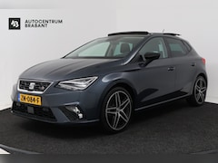 SEAT Ibiza - 1.0 TSI FR Business Intense (PANORAMADAK, DIGITALE COCKPIT, LED, NAVI, CAMERA, CARPLAY)