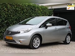 Nissan Note - 1.2 Connect Edition | 1e eigenaar | N.A.P. | Climate control | Navi