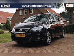 SEAT Alhambra - 1.4 TSI FR Connect DSG. | FR-Sportpakket | Dealeronderhouden | Elek. Deuren | Trekhaak | F