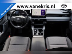 Toyota RAV4 - 2.5 Plug-in Hybrid 270 Dynamic, Nieuw en direct leverbaar