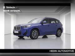 BMW X1 - xDrive25e | M-Sport | Camera | Adapt. onderstel | Led | BSI 3jr - 40.000 km