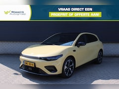 Leapmotor B05 - ProMax Design 67.1 kWh
