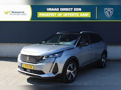 Peugeot 3008 - 1.6 HYbrid 225 GT