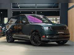 Land Rover Range Rover - P510e Autobio PHEV Pano Meridian Stoelventilatie Autobiography Exterior Pack