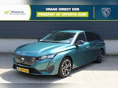 Peugeot 308 SW - 1.2 PureTech Allure Pack Business