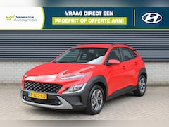 Hyundai Kona - 1.6 GDI HEV Comfort
