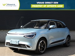 Dongfeng Box - Premium Edition 95pk 42, 3 kWh I Camera I Navigatie I Stoelverwarming I Stoelventilatie I