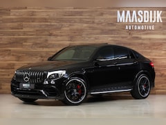 Mercedes-Benz GLC-klasse - AMG 63 S 4MATIC+