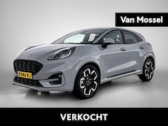 Ford Puma - 1.0 EcoBoost Hybrid ST-Line X Aut. | B&O Soundsystem | Camera | Apple carplay | Winterpack
