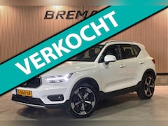Volvo XC40 - 2.0 T4 / Automaat / CarPlay /
